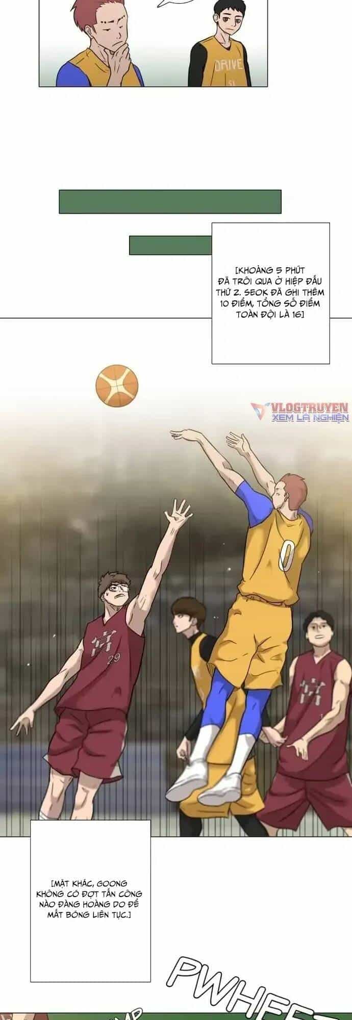 Rim Ding Dong - Chương 27 - ảnh 11