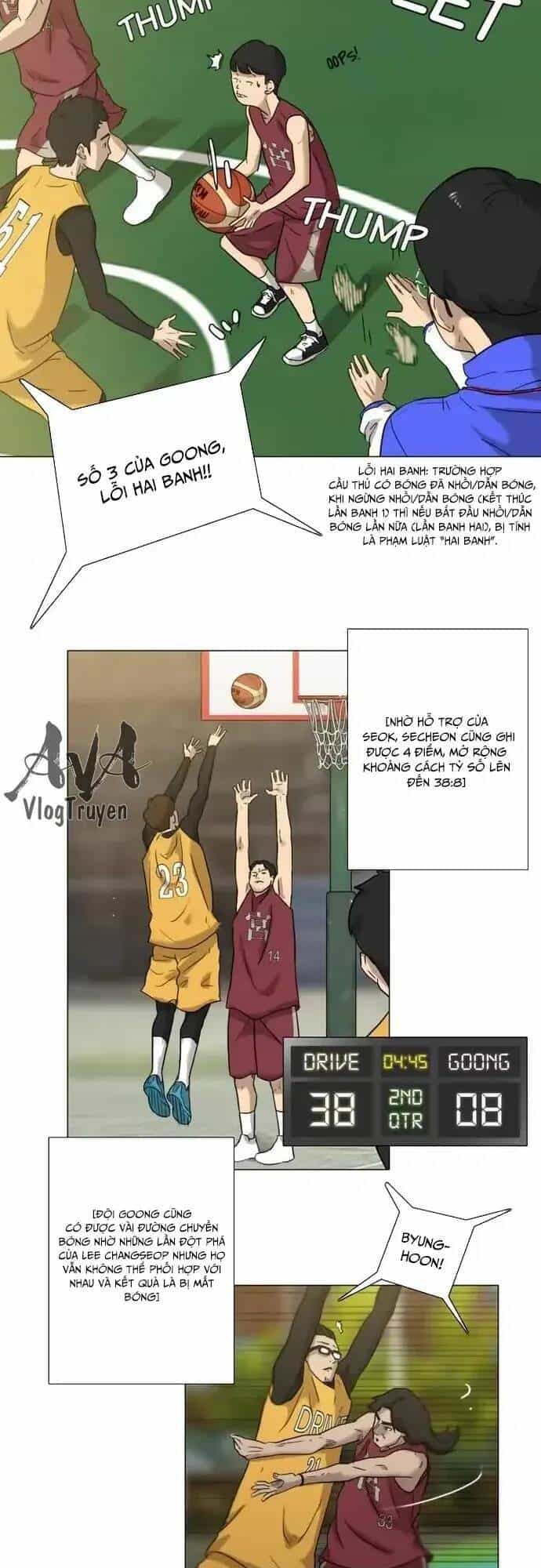 Rim Ding Dong - Chương 27 - ảnh 12