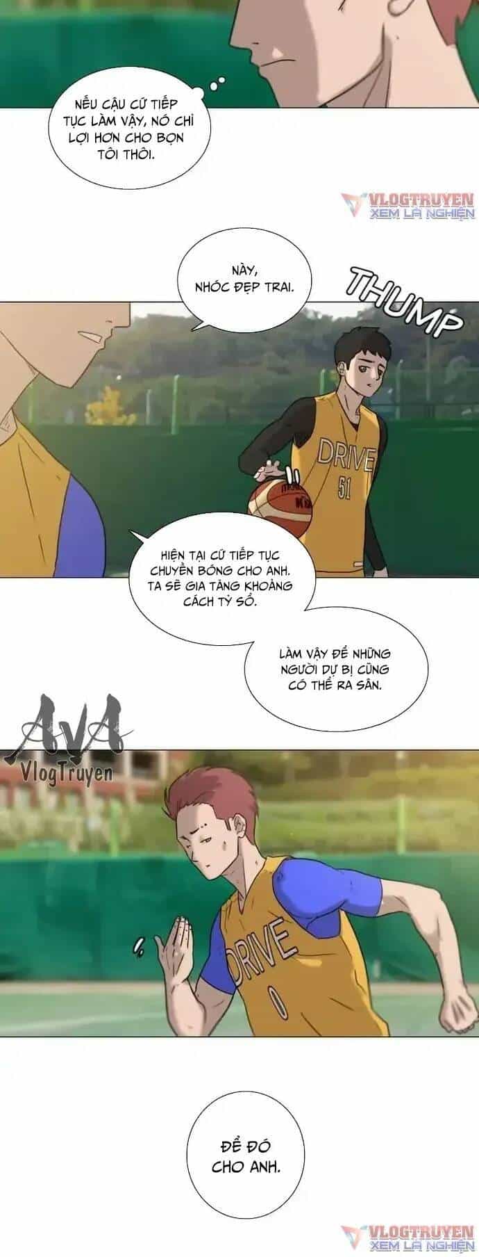 Rim Ding Dong - Chương 27 - ảnh 15