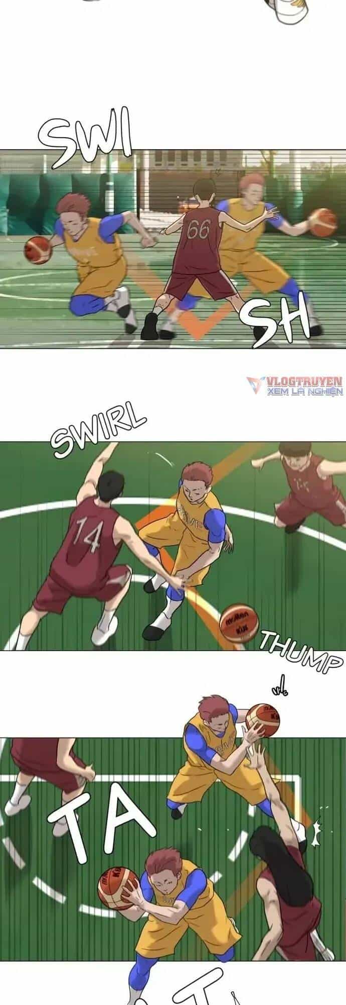 Rim Ding Dong - Chương 27 - ảnh 17