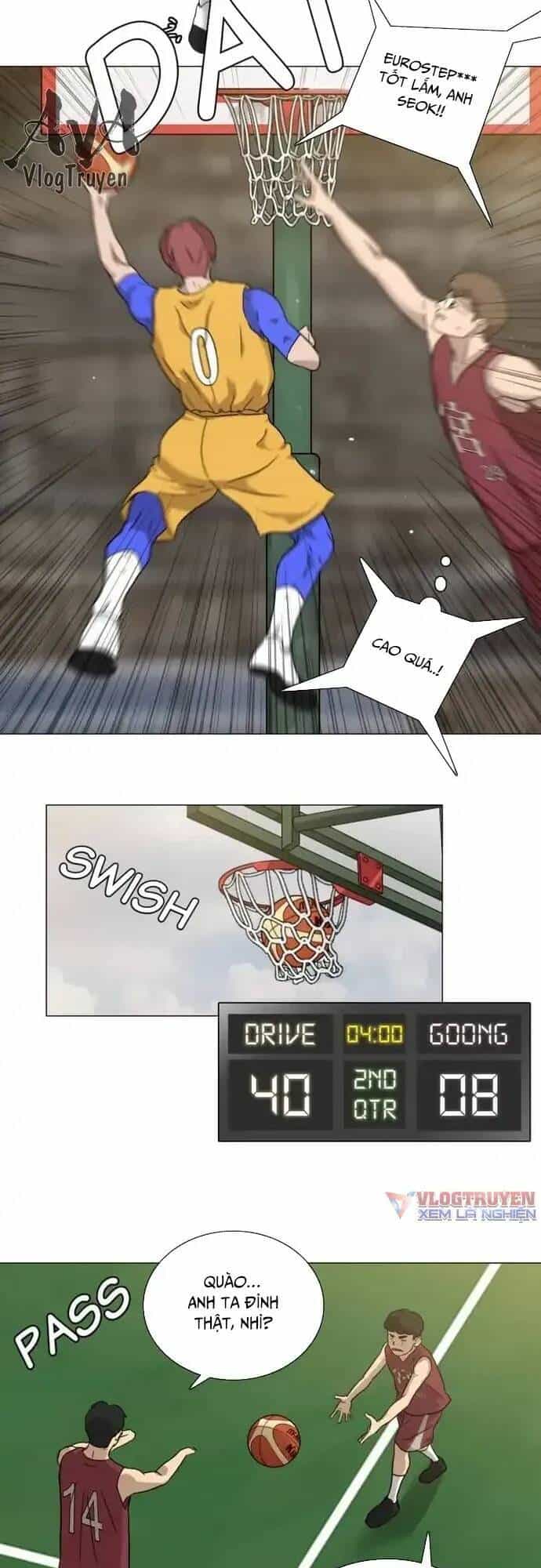 Rim Ding Dong - Chương 27 - ảnh 18