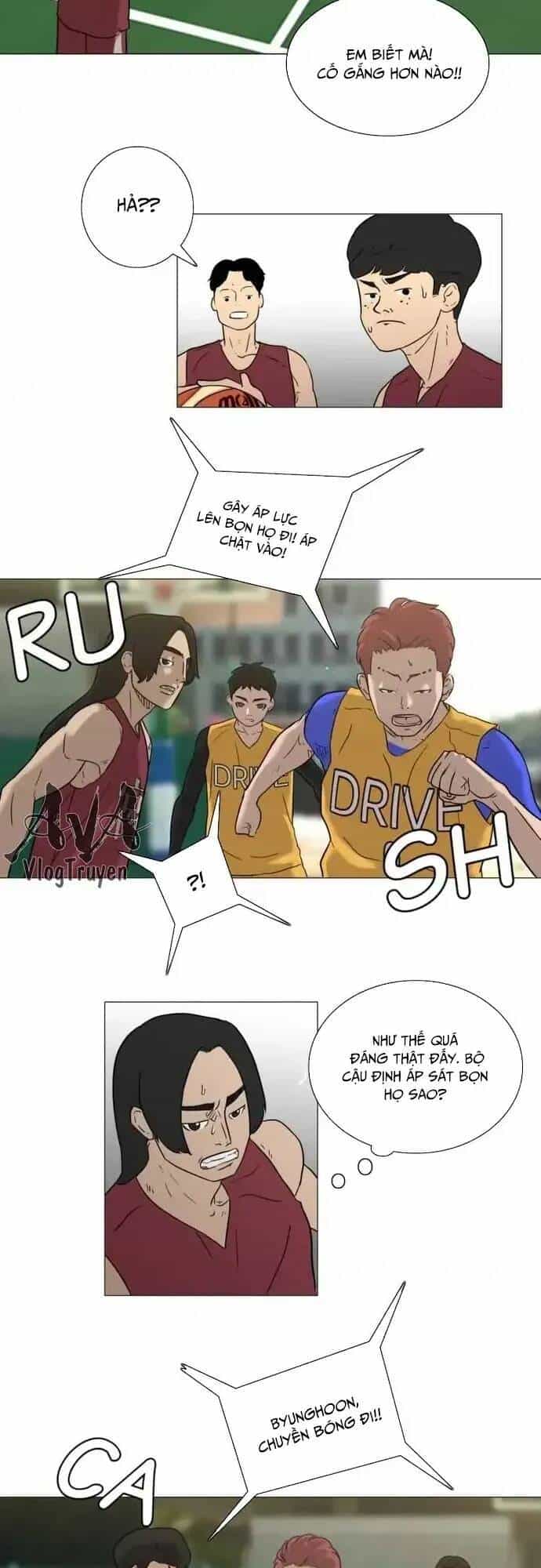Rim Ding Dong - Chương 27 - ảnh 19