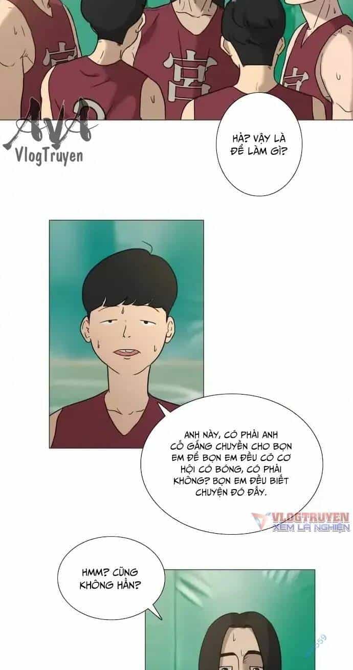 Rim Ding Dong - Chương 27 - ảnh 22