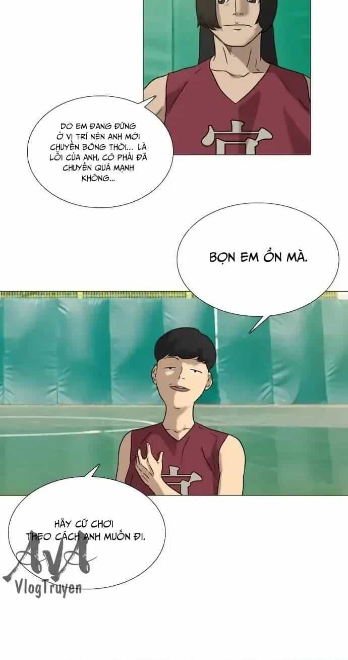 Rim Ding Dong - Chương 27 - ảnh 23