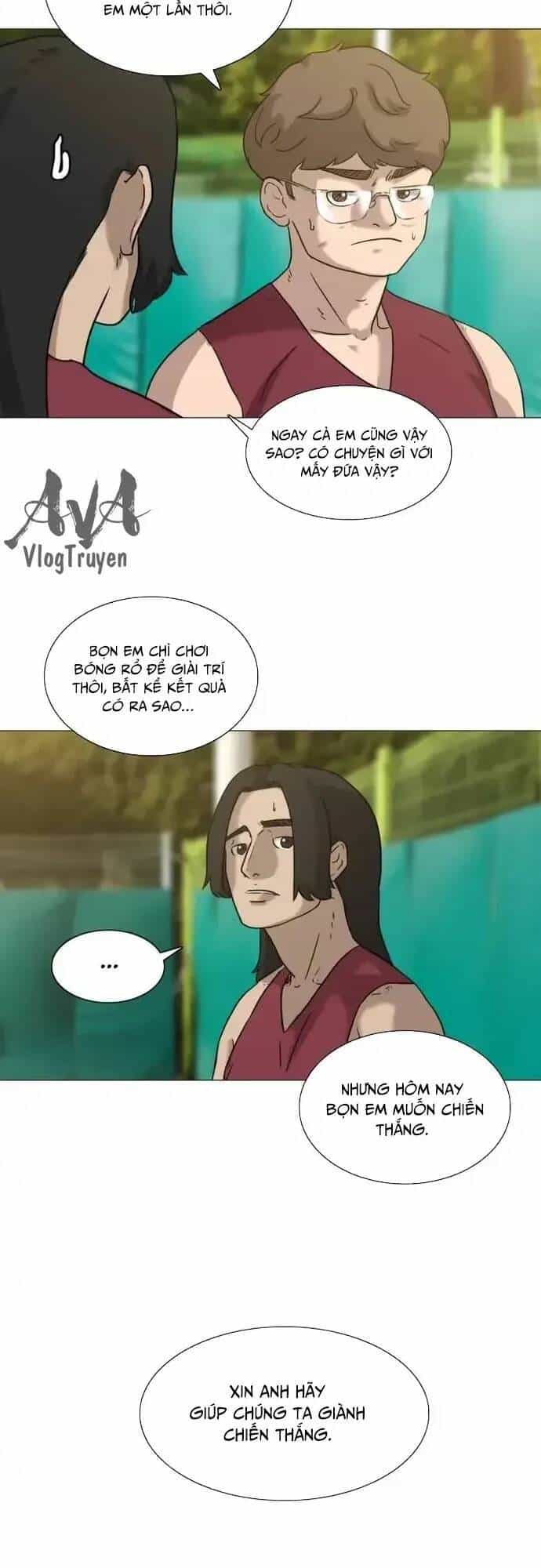 Rim Ding Dong - Chương 27 - ảnh 25