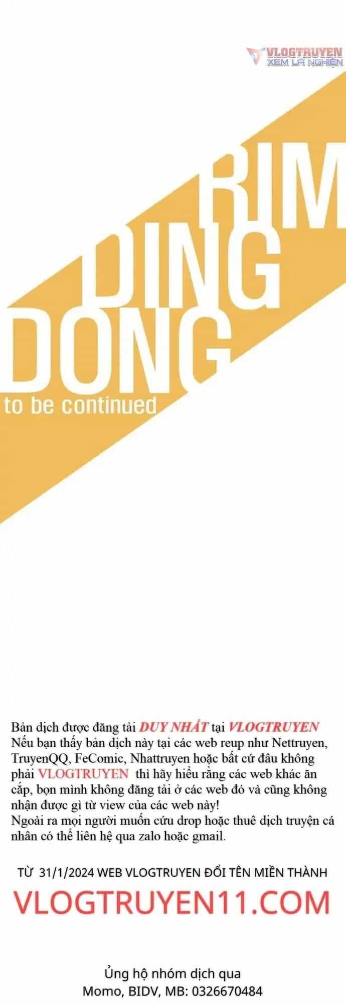Rim Ding Dong - Chương 27 - ảnh 26