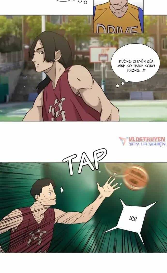 Rim Ding Dong - Chương 27 - ảnh 8