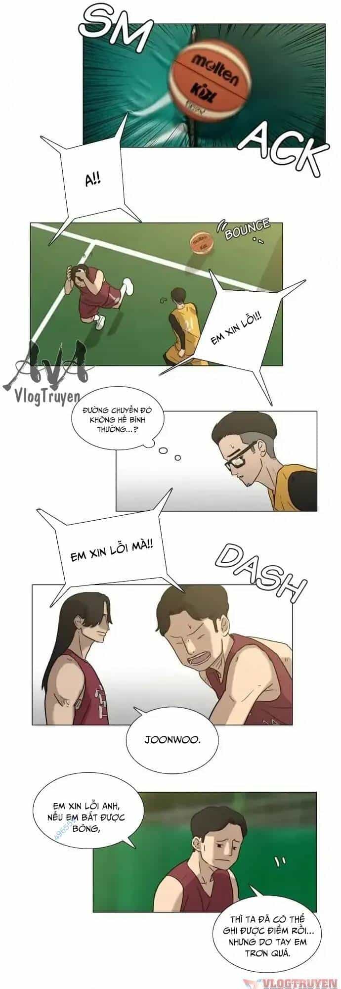Rim Ding Dong - Chương 27 - ảnh 9
