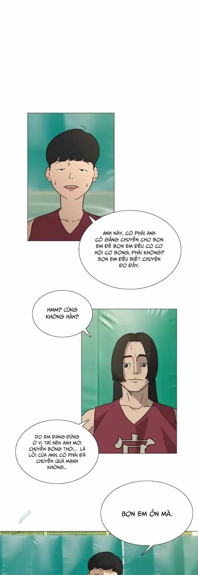 Rim Ding Dong - Chương 28 - ảnh 1