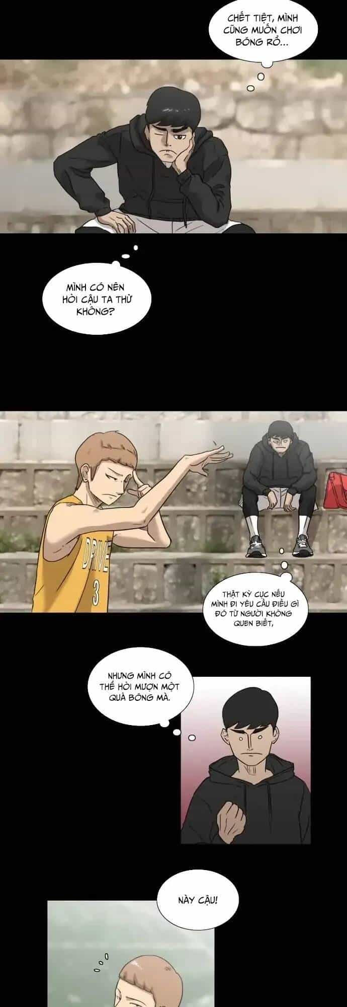 Rim Ding Dong - Chương 28 - ảnh 11