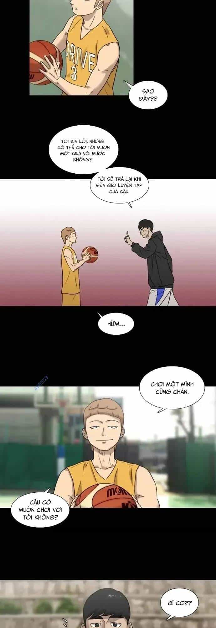 Rim Ding Dong - Chương 28 - ảnh 12