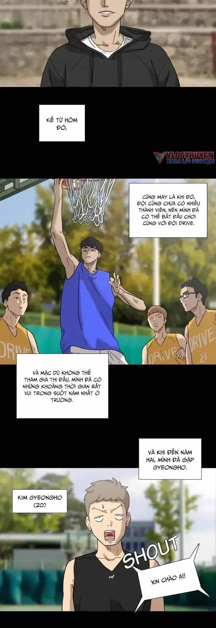 Rim Ding Dong - Chương 28 - ảnh 13