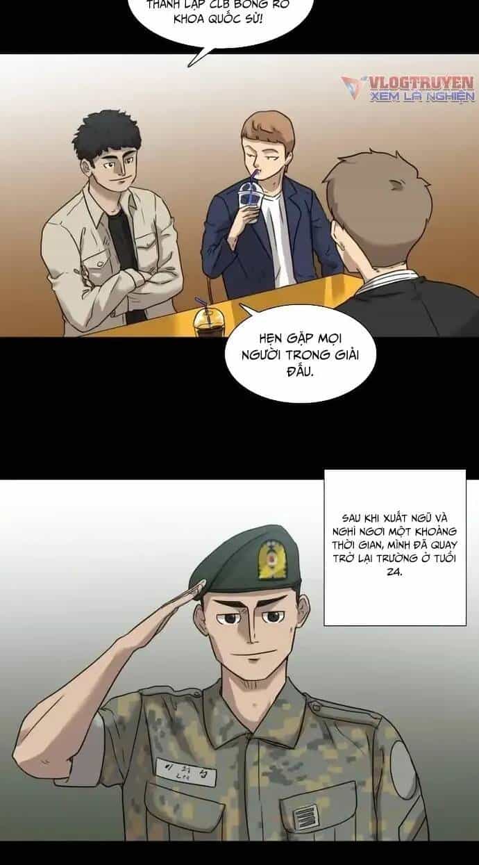 Rim Ding Dong - Chương 28 - ảnh 16