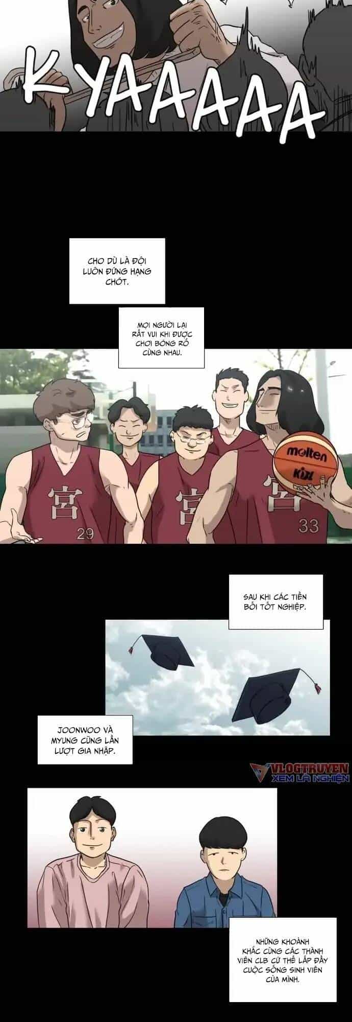 Rim Ding Dong - Chương 28 - ảnh 18