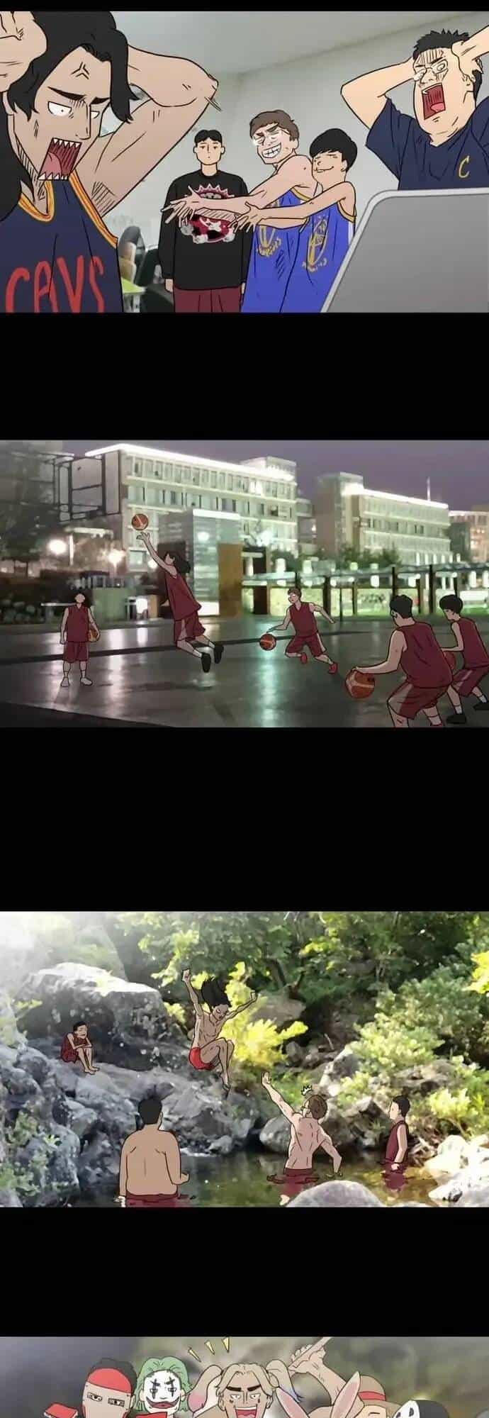 Rim Ding Dong - Chương 28 - ảnh 19