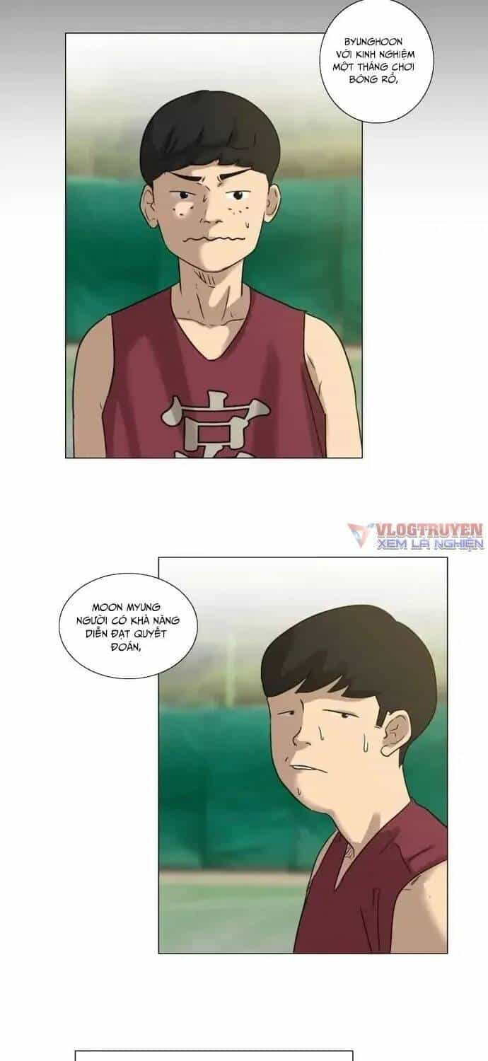 Rim Ding Dong - Chương 28 - ảnh 23