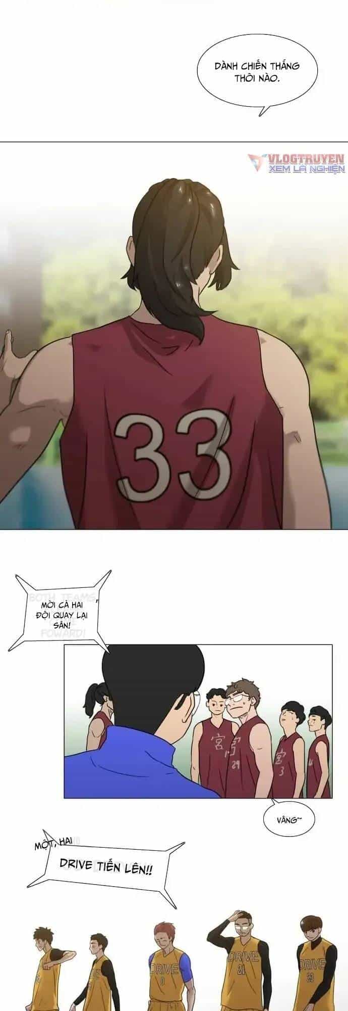 Rim Ding Dong - Chương 28 - ảnh 26