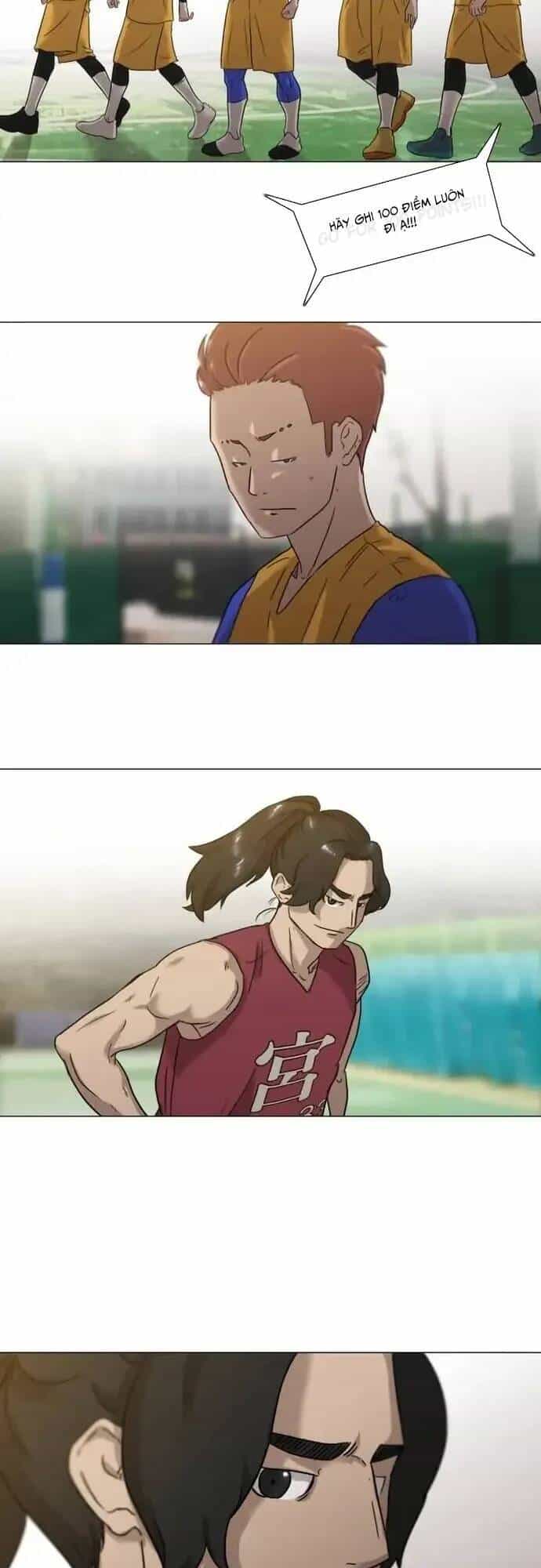 Rim Ding Dong - Chương 28 - ảnh 27