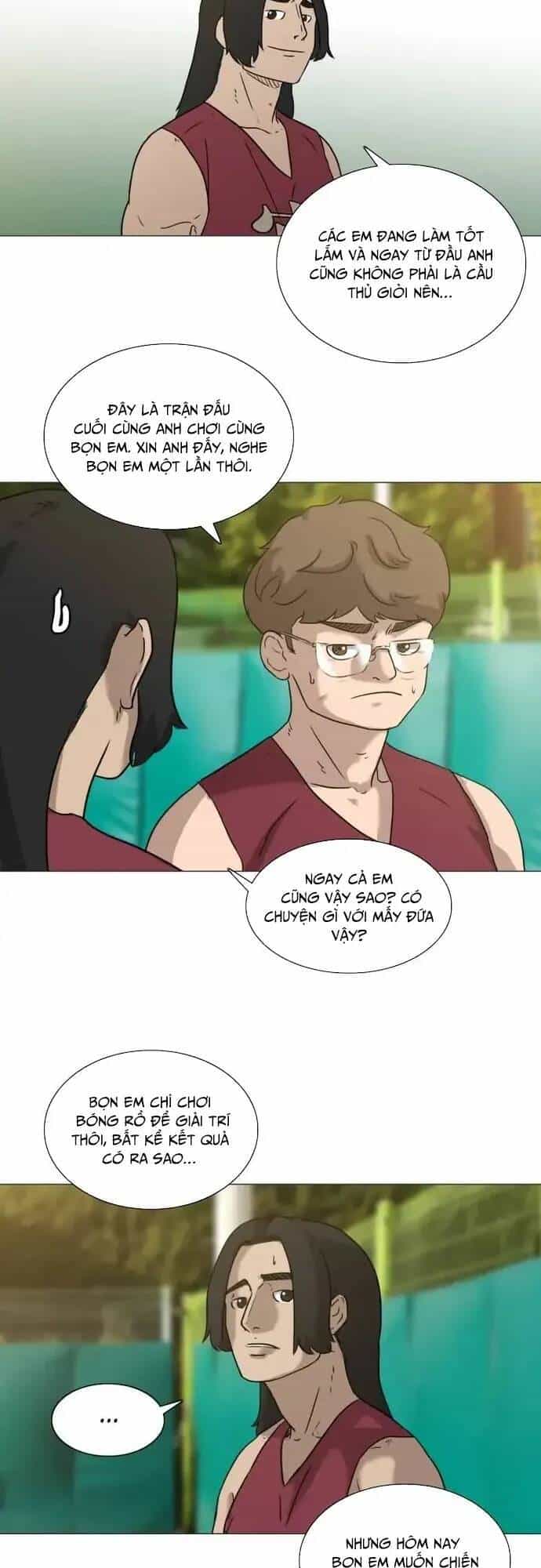 Rim Ding Dong - Chương 28 - ảnh 3