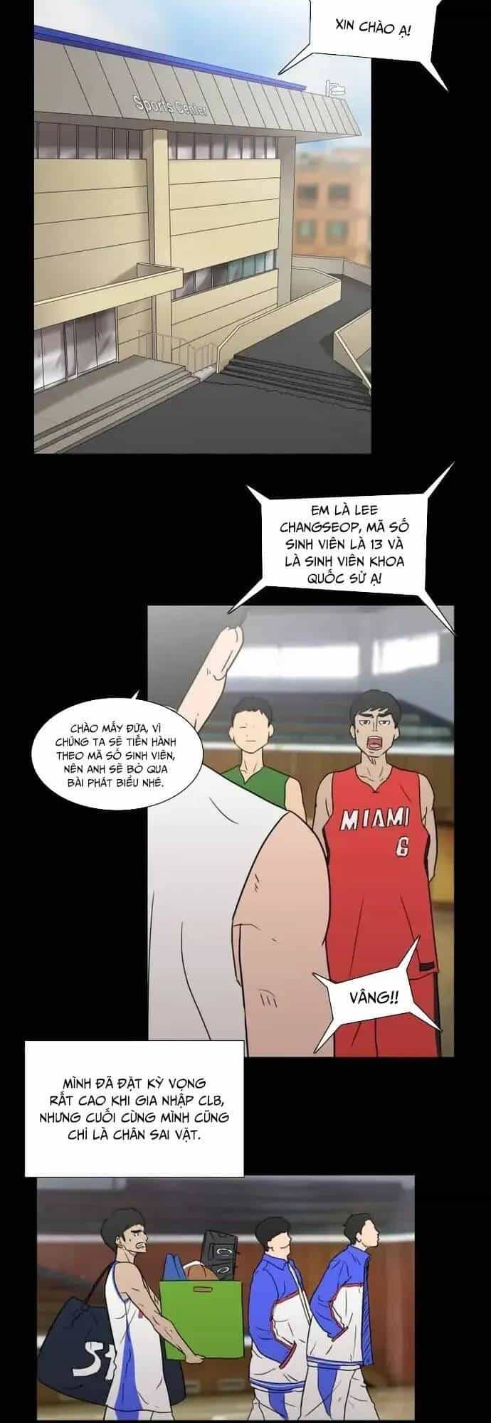 Rim Ding Dong - Chương 28 - ảnh 6