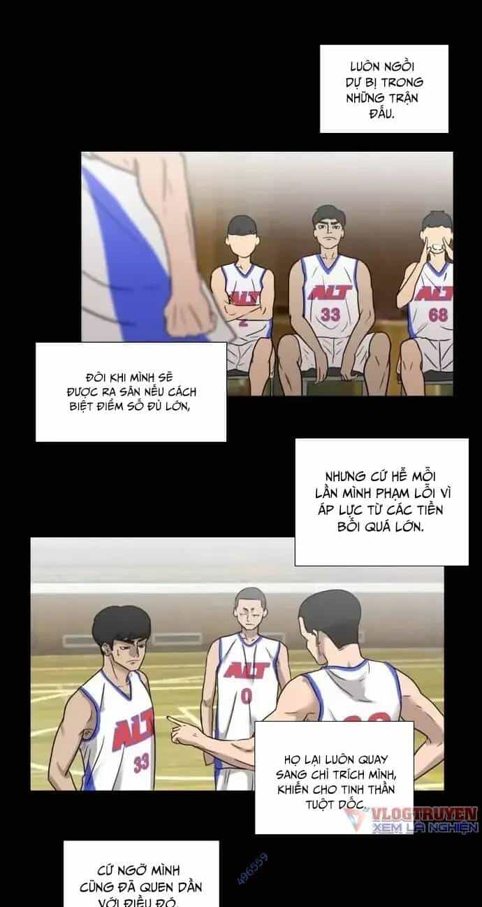 Rim Ding Dong - Chương 28 - ảnh 7