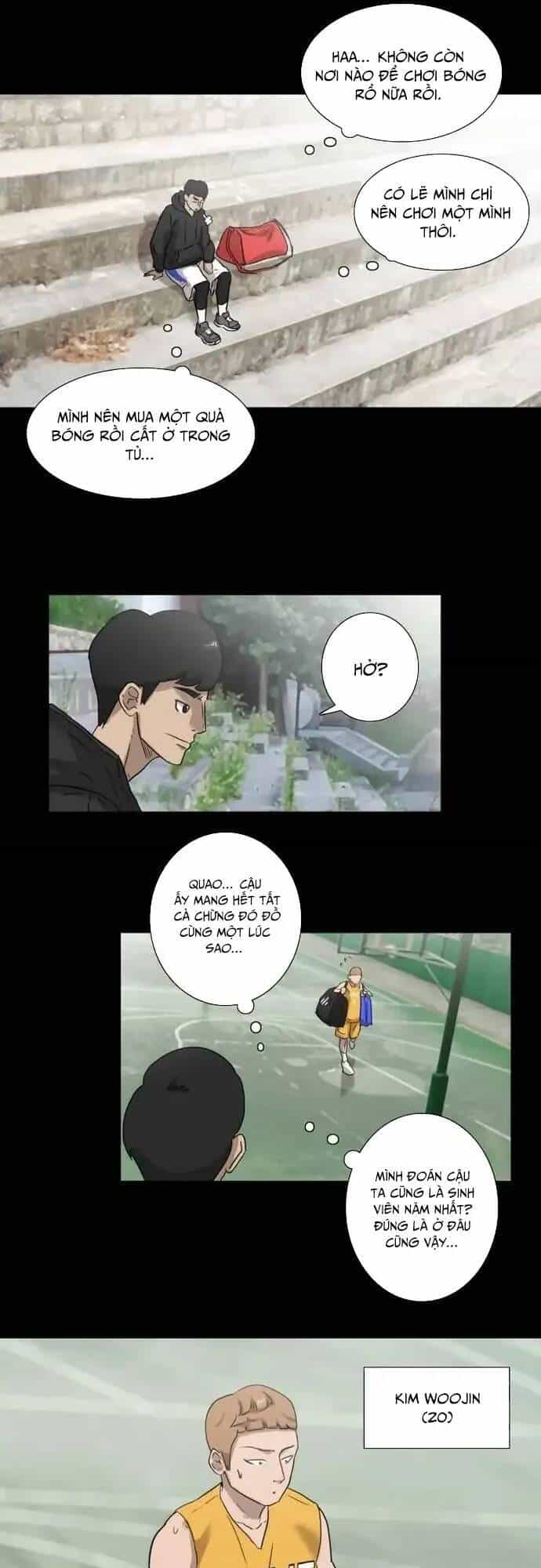 Rim Ding Dong - Chương 28 - ảnh 9