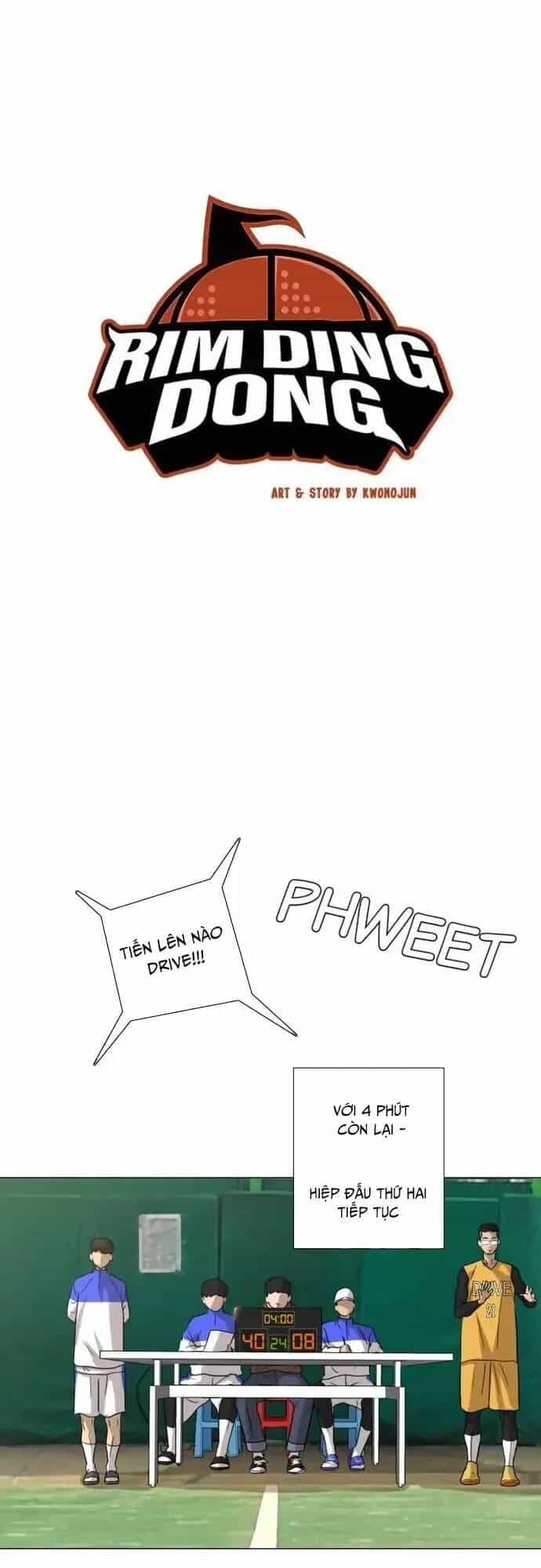Rim Ding Dong - Chương 29 - ảnh 1