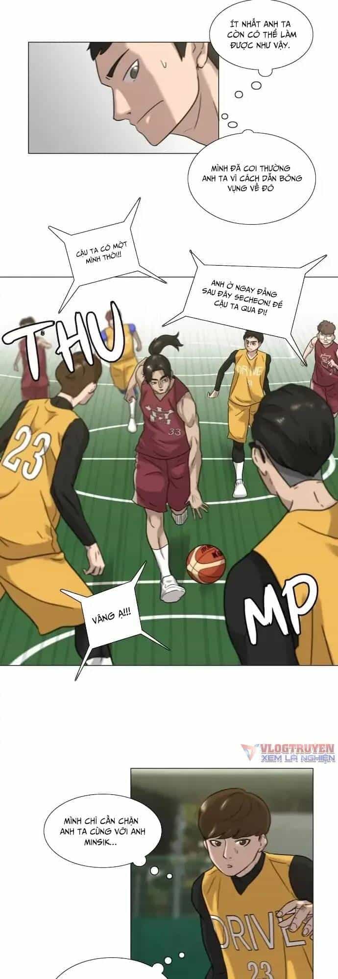 Rim Ding Dong - Chương 29 - ảnh 10
