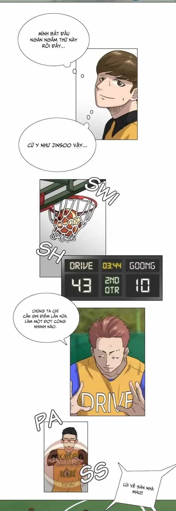 Rim Ding Dong - Chương 29 - ảnh 12