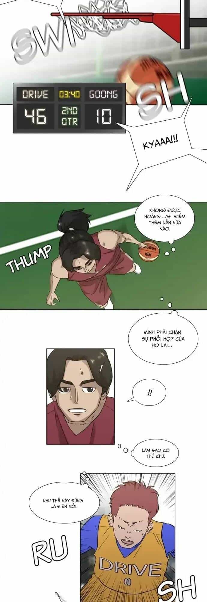 Rim Ding Dong - Chương 29 - ảnh 14