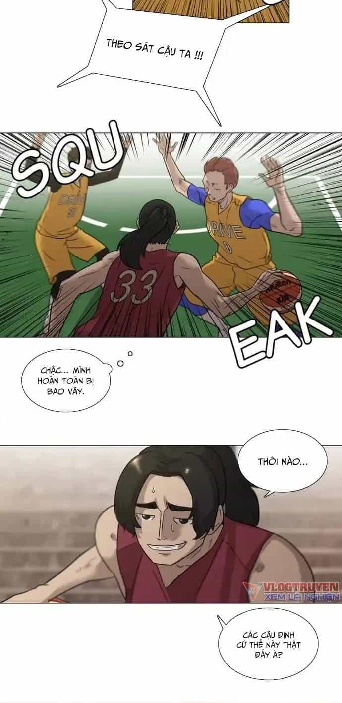 Rim Ding Dong - Chương 29 - ảnh 15