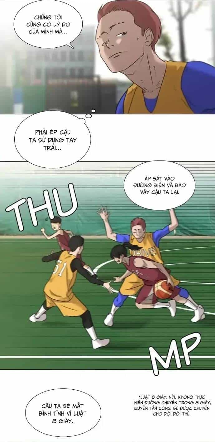Rim Ding Dong - Chương 29 - ảnh 16