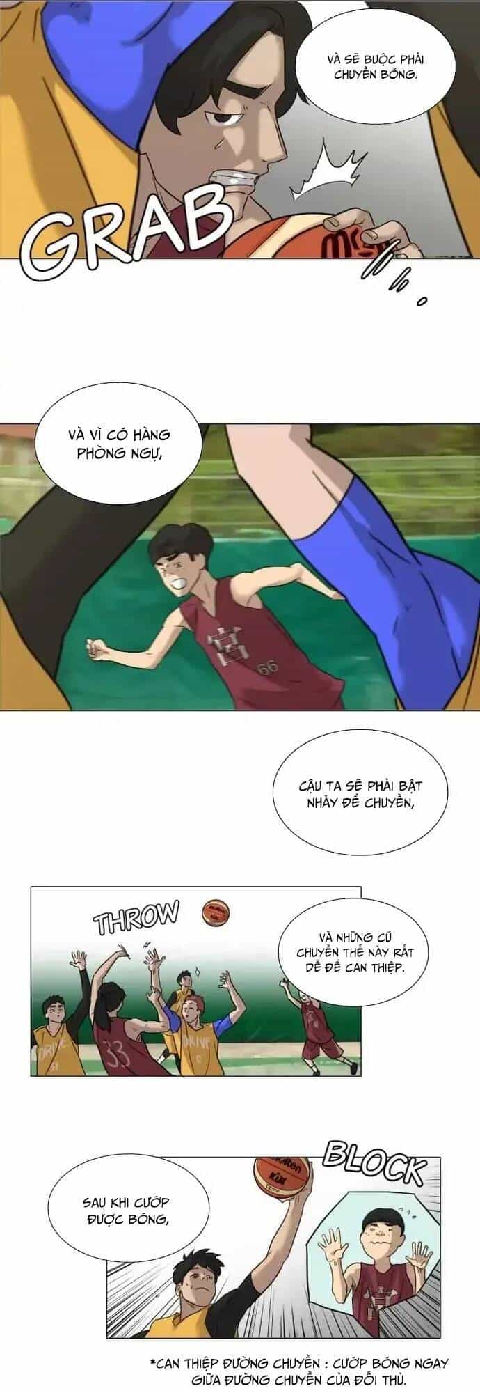 Rim Ding Dong - Chương 29 - ảnh 17