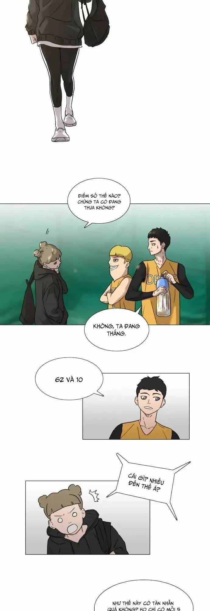 Rim Ding Dong - Chương 29 - ảnh 20