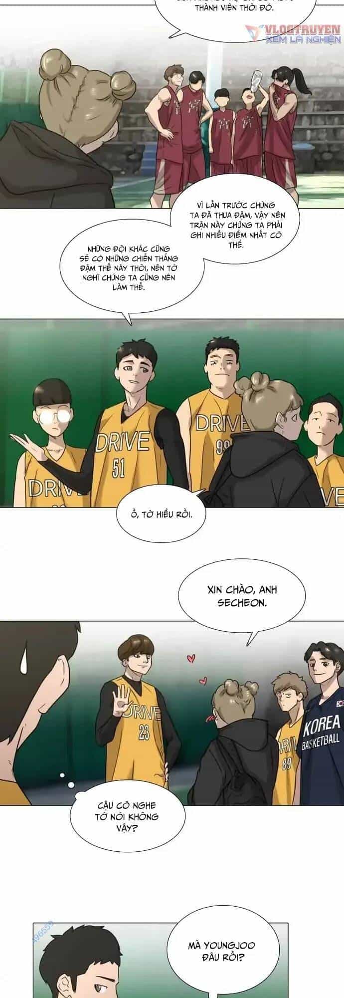 Rim Ding Dong - Chương 29 - ảnh 21