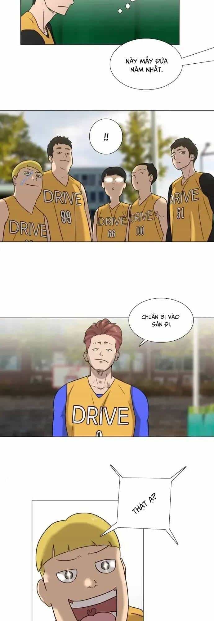 Rim Ding Dong - Chương 29 - ảnh 22