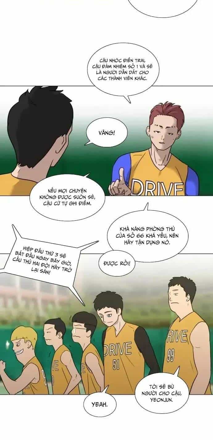 Rim Ding Dong - Chương 29 - ảnh 24