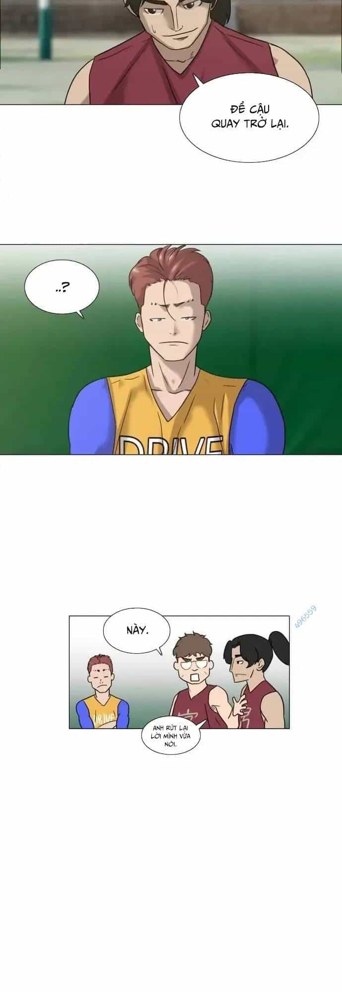 Rim Ding Dong - Chương 29 - ảnh 26