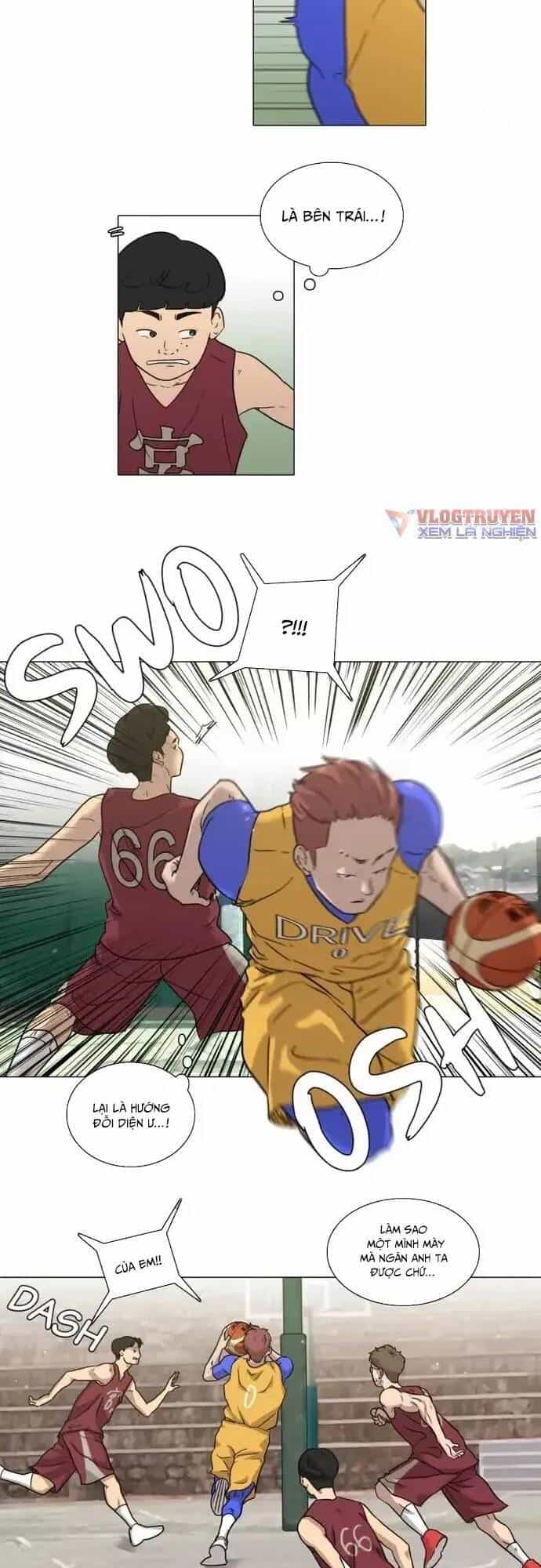 Rim Ding Dong - Chương 29 - ảnh 3