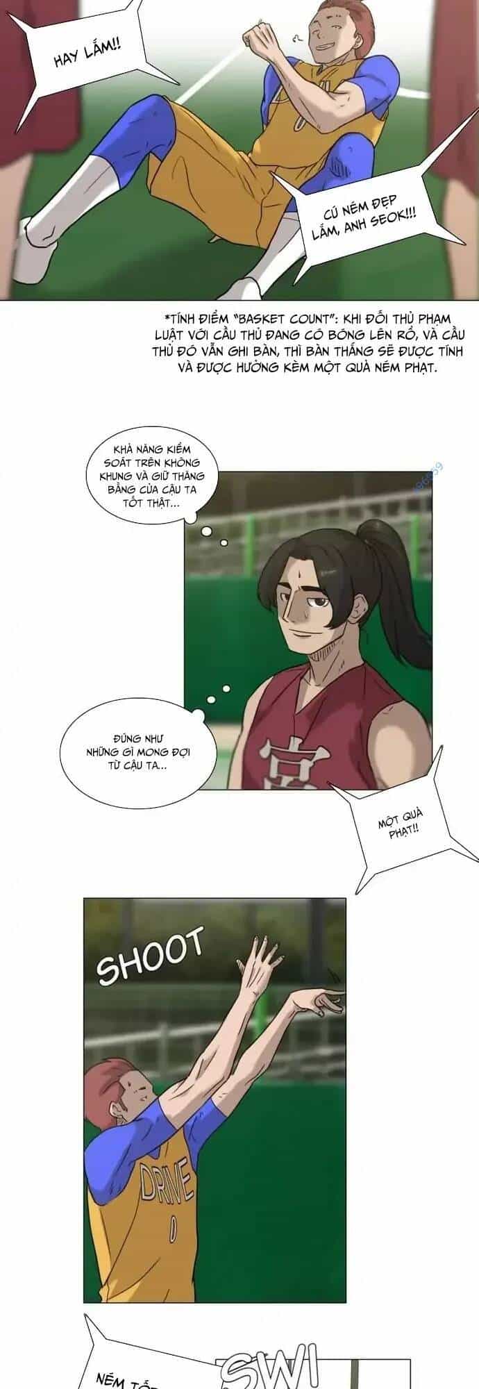 Rim Ding Dong - Chương 29 - ảnh 6