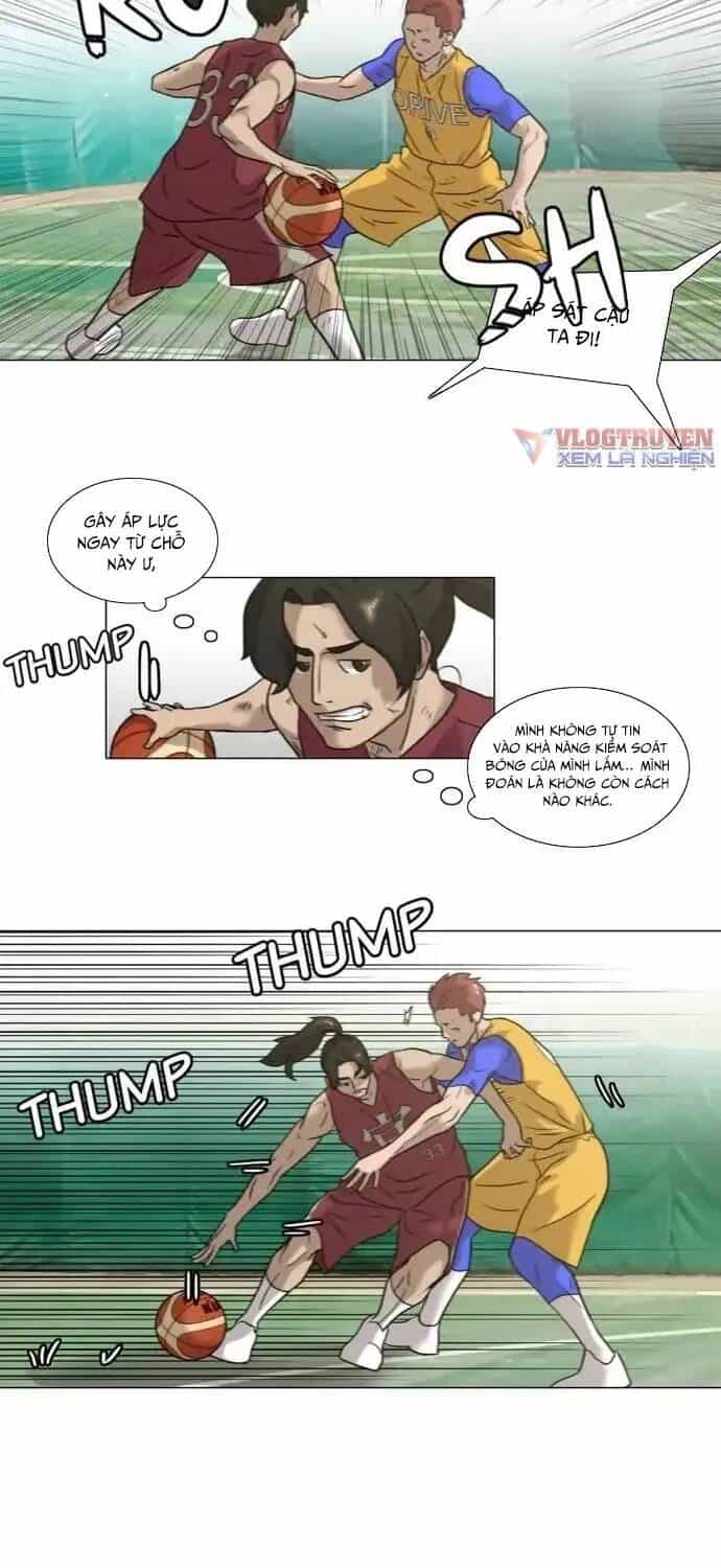 Rim Ding Dong - Chương 29 - ảnh 8