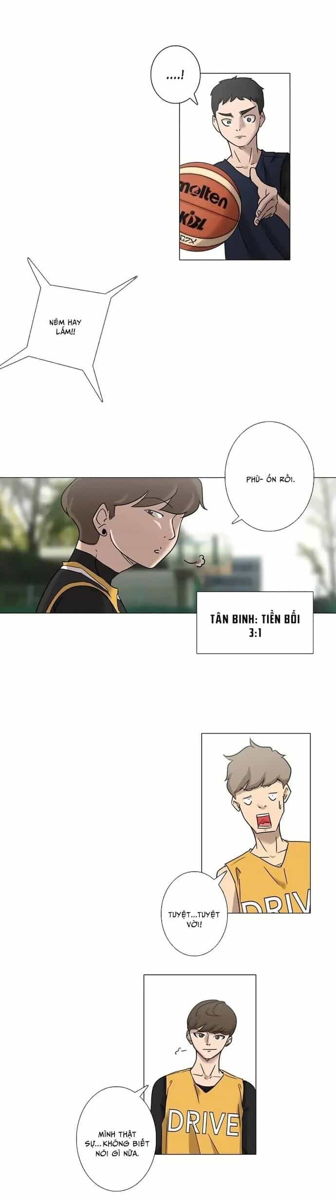 Rim Ding Dong - Chương 3 - ảnh 14