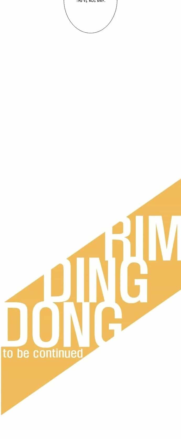 Rim Ding Dong - Chương 3 - ảnh 22