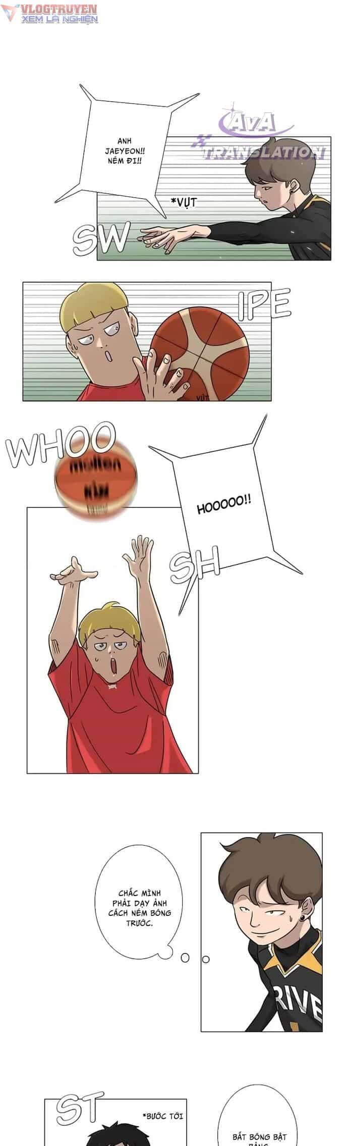 Rim Ding Dong - Chương 3 - ảnh 3