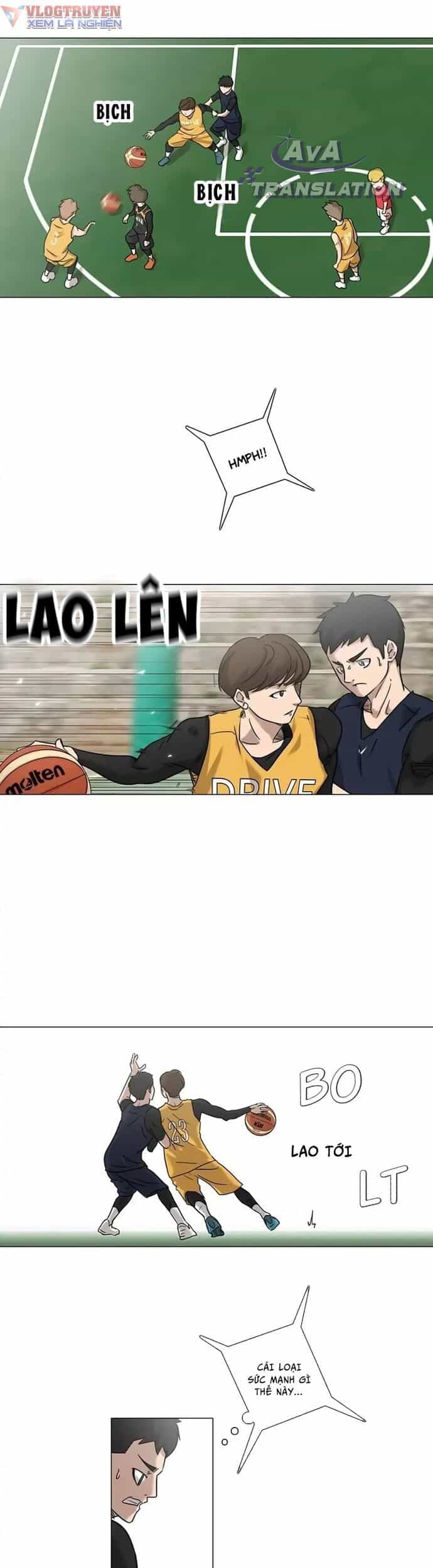 Rim Ding Dong - Chương 3 - ảnh 7