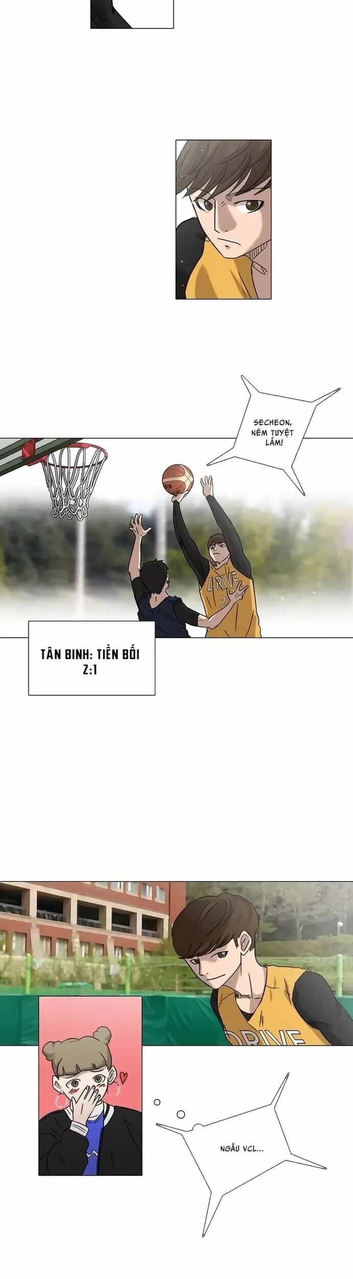 Rim Ding Dong - Chương 3 - ảnh 8