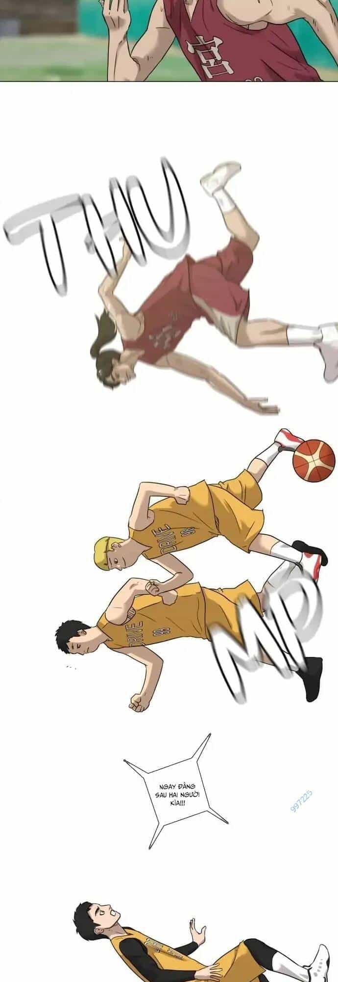 Rim Ding Dong - Chương 30 - ảnh 10