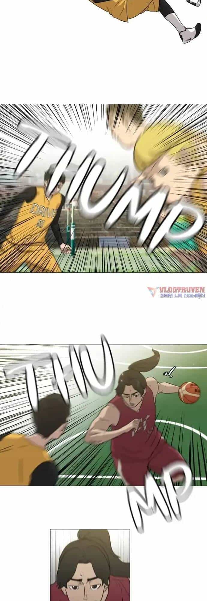 Rim Ding Dong - Chương 30 - ảnh 11