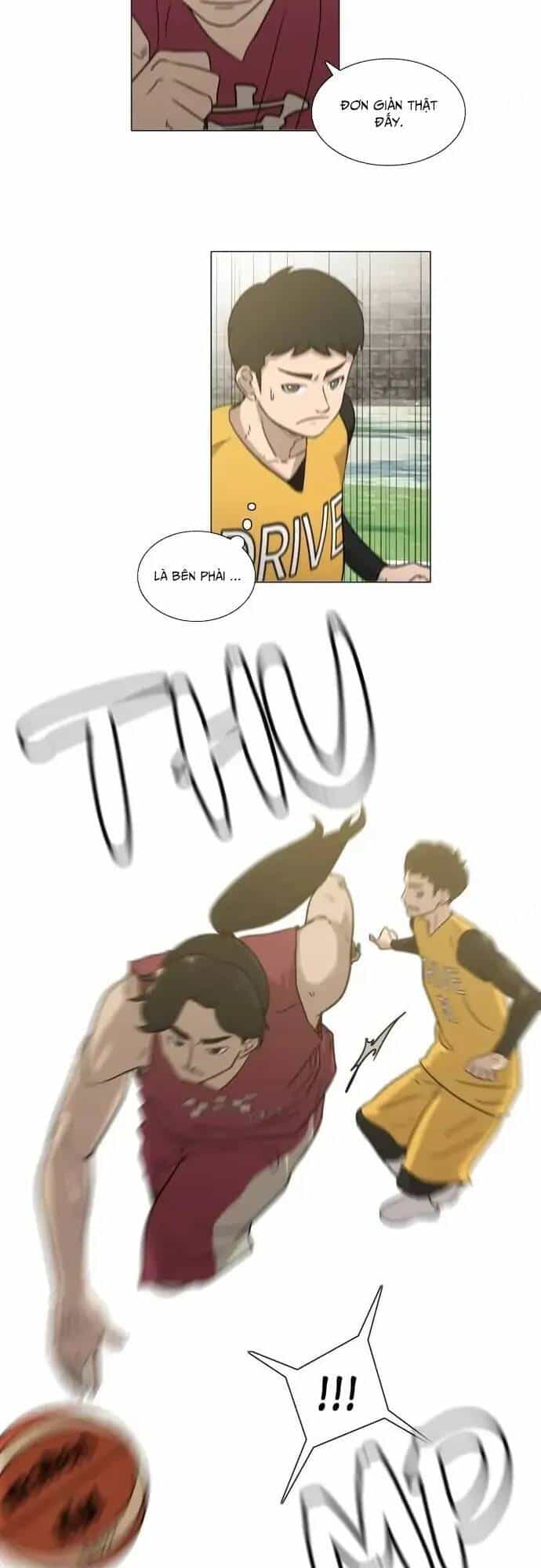 Rim Ding Dong - Chương 30 - ảnh 12