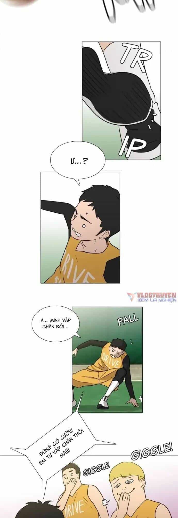 Rim Ding Dong - Chương 30 - ảnh 13